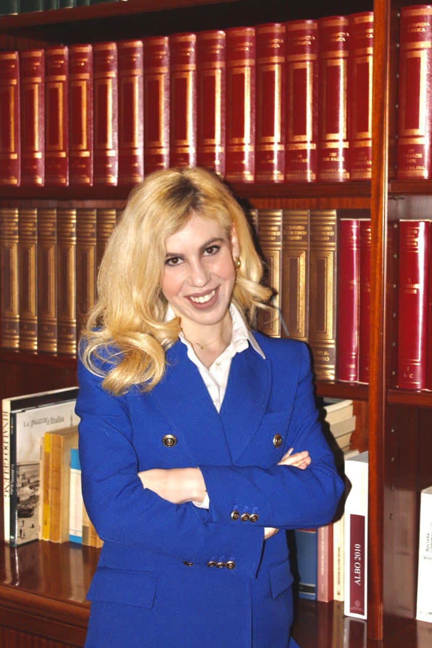 Ginevra Begani