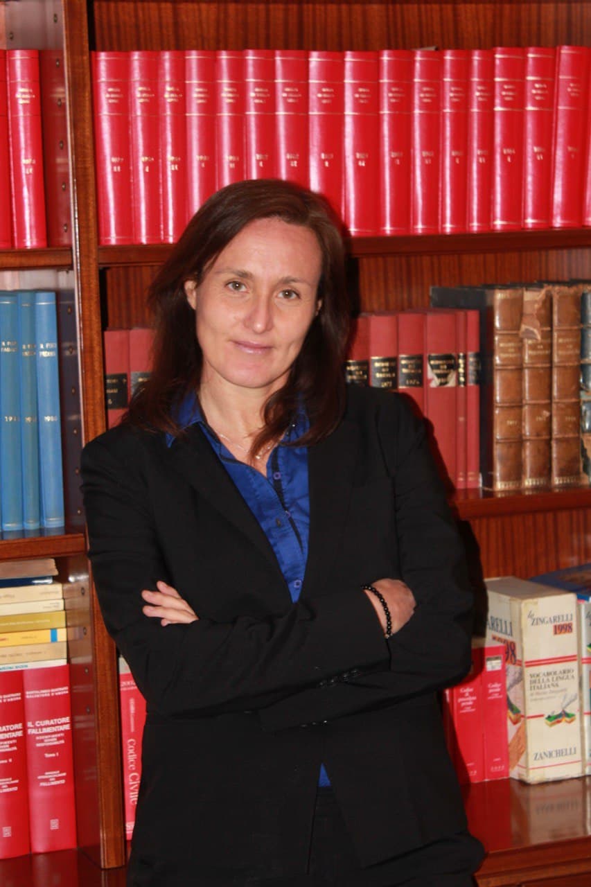 Stefania Starace