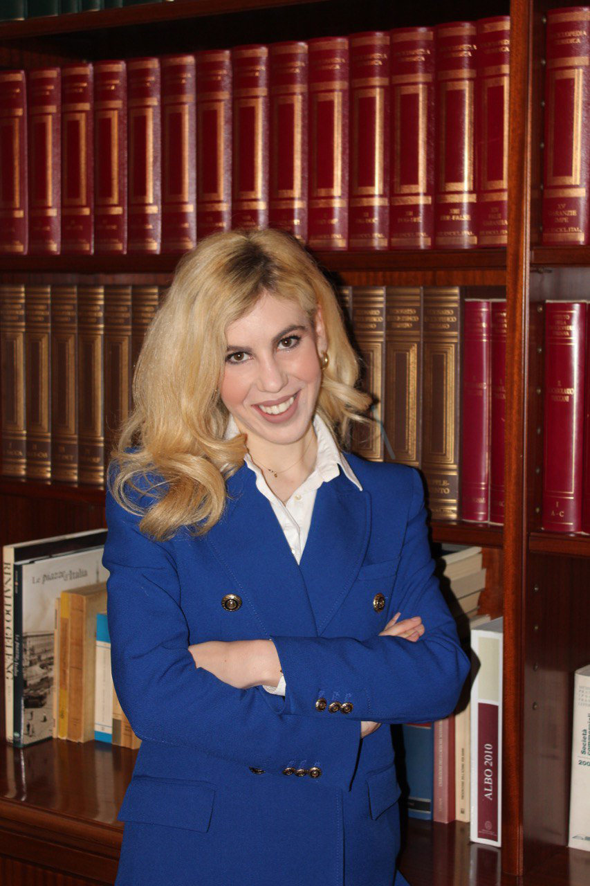 Ginevra Begani